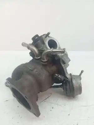 Tweedehands auto-onderdeel turbolader voor ford focus lim. (cb8) trend oem iam-referenties cm5g6k682gb