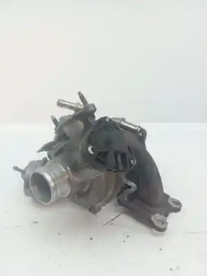 Peça sobressalente para automóvel em segunda mão turbocompresor por ford focus lim. (cb8) trend referências oem iam cm5g6k682gb  