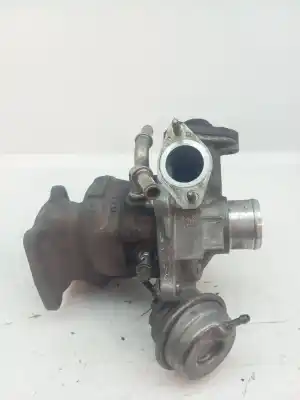 Peça sobressalente para automóvel em segunda mão turbocompresor por ford focus lim. (cb8) trend referências oem iam cm5g6k682gb  