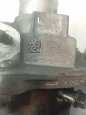 Peça sobressalente para automóvel em segunda mão turbocompresor por ford focus lim. (cb8) trend referências oem iam cm5g6k682gb  