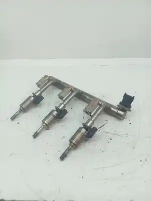 Tweedehands auto-onderdeel injector helling voor ford focus lim. (cb8) trend oem iam-referenties cm5g9h487ha