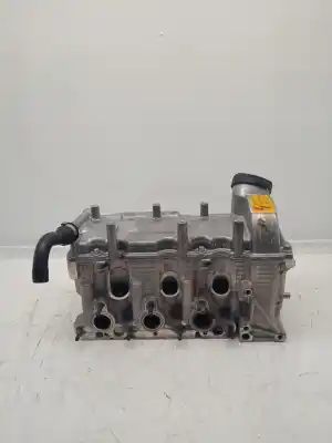 Second-hand car spare part cylinder head for smart coupe edition bluemotion oem iam references r1600160001