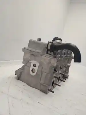 Peça sobressalente para automóvel em segunda mão cabeça / culatra por smart coupe edition bluemotion referências oem iam r1600160001  