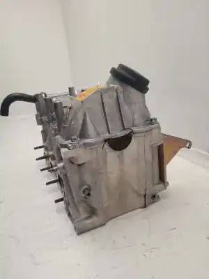 Peça sobressalente para automóvel em segunda mão cabeça / culatra por smart coupe edition bluemotion referências oem iam r1600160001  