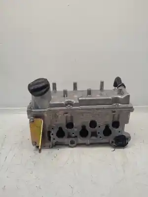 Peça sobressalente para automóvel em segunda mão cabeça / culatra por smart coupe edition bluemotion referências oem iam r1600160001  