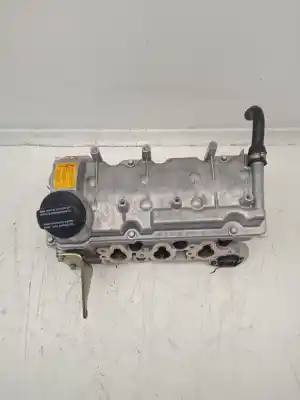 Peça sobressalente para automóvel em segunda mão cabeça / culatra por smart coupe edition bluemotion referências oem iam r1600160001  