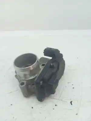 Pezzo di ricambio per auto di seconda mano scatola della farfalla per ford focus lim. (cb8) trend riferimenti oem iam cm5g9f991fa  