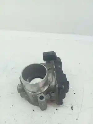 Pezzo di ricambio per auto di seconda mano scatola della farfalla per ford focus lim. (cb8) trend riferimenti oem iam cm5g9f991fa  