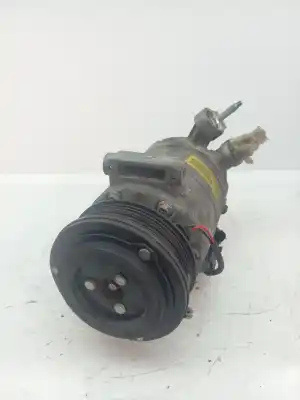 Tweedehands auto-onderdeel airconditioning compressor voor ford focus lim. (cb8) trend oem iam-referenties cv6119d629fb