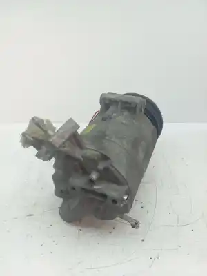 Peça sobressalente para automóvel em segunda mão compressor de ar condicionado a/a a/c por ford focus lim. (cb8) trend referências oem iam cv6119d629fb  
