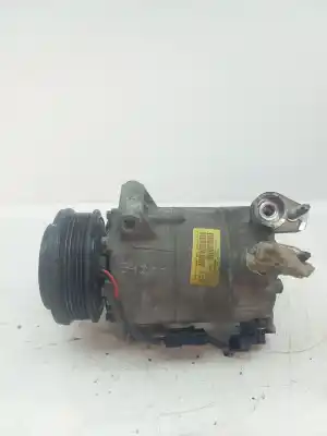 Peça sobressalente para automóvel em segunda mão compressor de ar condicionado a/a a/c por ford focus lim. (cb8) trend referências oem iam cv6119d629fb  