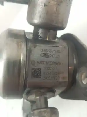Peça sobressalente para automóvel em segunda mão bomba de injeção por ford focus lim. (cb8) trend referências oem iam cm5g9d376ga  