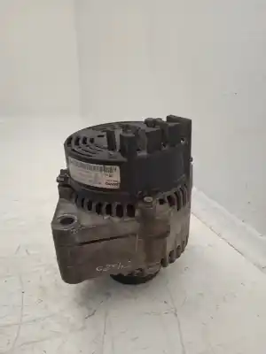 Second-hand car spare part alternator for smart coupe edition bluemotion oem iam references a1601540101  