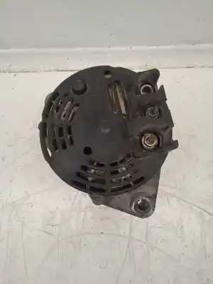 Second-hand car spare part alternator for smart coupe edition bluemotion oem iam references a1601540101  