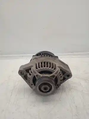 Second-hand car spare part alternator for smart coupe edition bluemotion oem iam references a1601540101  