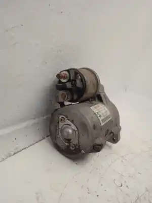 Peça sobressalente para automóvel em segunda mão motor de arranque por smart coupe edition bluemotion referências oem iam a0051512601  