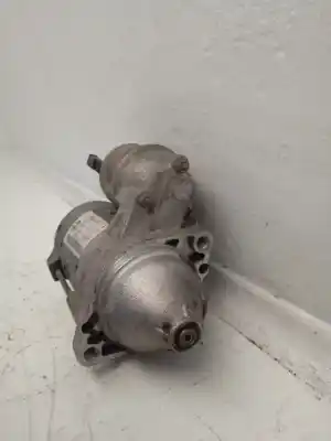 Peça sobressalente para automóvel em segunda mão motor de arranque por smart coupe edition bluemotion referências oem iam a0051512601  