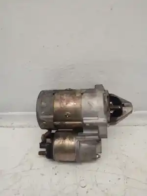 Peça sobressalente para automóvel em segunda mão motor de arranque por smart coupe edition bluemotion referências oem iam a0051512601  