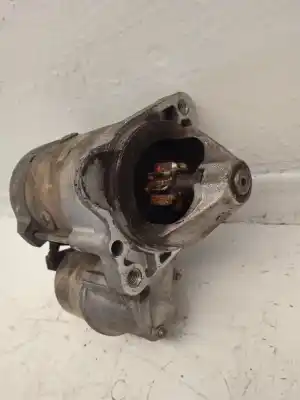 Peça sobressalente para automóvel em segunda mão motor de arranque por smart coupe edition bluemotion referências oem iam a0051512601  