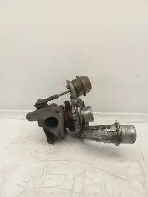 Peça sobressalente para automóvel em segunda mão TURBOCOMPRESOR por RENAULT MEGANE I CLASSIC (LA0/1_)  Referências OEM IAM 8200091350  