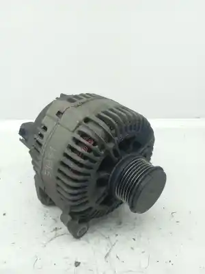 Peça sobressalente para automóvel em segunda mão alternador por audi a6 berlina (4f2) 2.0 tdi referências oem iam 03g903016a