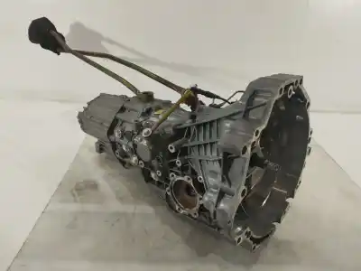 Peça sobressalente para automóvel em segunda mão caixa de velocidades por audi a6 berlina (4f2) 2.0 tdi referências oem iam gyx