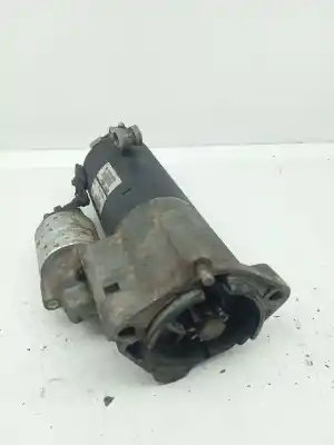 Peça sobressalente para automóvel em segunda mão motor de arranque por audi a6 berlina (4f2) 2.0 tdi referências oem iam 0001125053