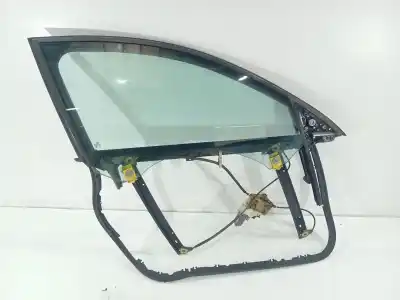 Peça sobressalente para automóvel em segunda mão elevador de vidros dianteiro direito por audi a6 berlina (4f2) 2.0 tdi referências oem iam 4f0959802b