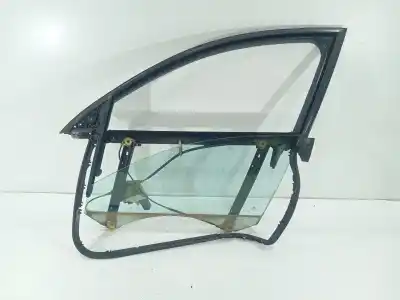 Peça sobressalente para automóvel em segunda mão elevador de vidros dianteira esquerda por audi a6 berlina (4f2) 2.0 tdi referências oem iam 4f0959801b