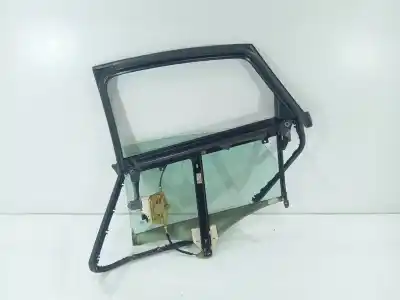 Peça sobressalente para automóvel em segunda mão elevador de vidros traseiro direito por audi a6 berlina (4f2) 2.0 tdi referências oem iam 4f0959802a