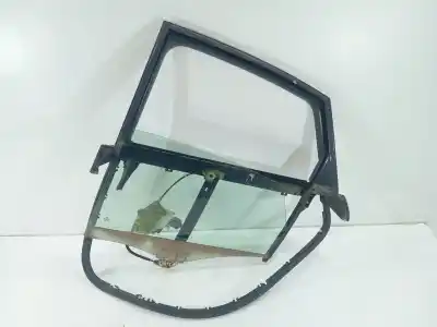 Peça sobressalente para automóvel em segunda mão elevador de vidros traseiro esquerdo por audi a6 berlina (4f2) 2.0 tdi referências oem iam 4f0959801a