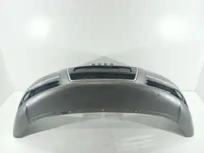 Peça sobressalente para automóvel em segunda mão para choques dianteiro por audi a6 berlina (4f2) 2.0 tdi referências oem iam 4f0807105gru