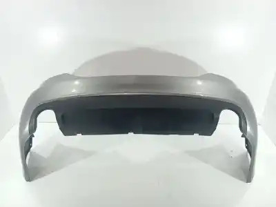 Peça sobressalente para automóvel em segunda mão para choques traseiro por audi a6 berlina (4f2) 2.0 tdi referências oem iam 4f5807303gru