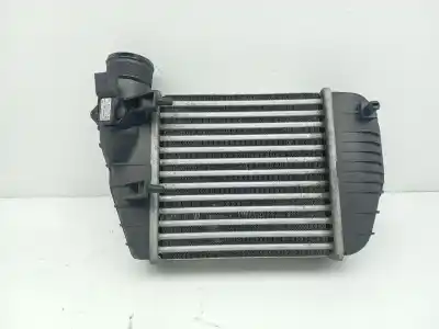 Peça sobressalente para automóvel em segunda mão intercooler por audi a6 berlina (4f2) 2.0 tdi referências oem iam 4f0145805j