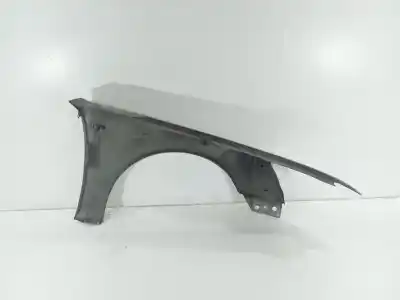 Peça sobressalente para automóvel em segunda mão guarda-lamas dianteiro esquerdo por audi a6 berlina (4f2) 2.0 tdi referências oem iam 4f0821103a  