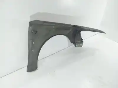 Peça sobressalente para automóvel em segunda mão guarda-lamas dianteiro esquerdo por audi a6 berlina (4f2) 2.0 tdi referências oem iam 4f0821103a  