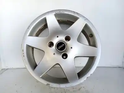 Second-hand car spare part rim for smart coupe edition bluemotion oem iam references 10874c521b