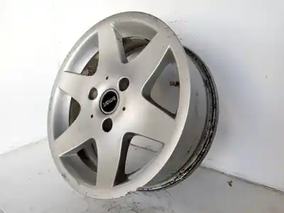 Peça sobressalente para automóvel em segunda mão jante por smart coupe edition bluemotion referências oem iam 10874c521b  