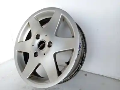 Pezzo di ricambio per auto di seconda mano cerchione in lega per smart coupe edition bluemotion riferimenti oem iam 0006919v003  