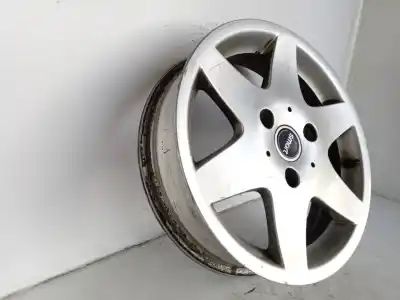 Pezzo di ricambio per auto di seconda mano cerchione in lega per smart coupe edition bluemotion riferimenti oem iam 0006919v003  