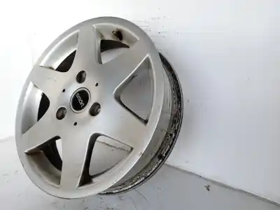 Second-hand car spare part rim for smart coupe edition bluemotion oem iam references 0006919v003  
