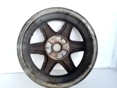 Second-hand car spare part rim for smart coupe edition bluemotion oem iam references 0006919v003  