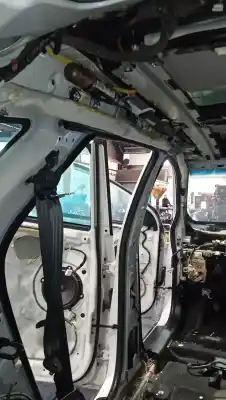 Peça sobressalente para automóvel em segunda mão airbag de cortina dianteiro esquerdo por hyundai ix35 tecno 2wd referências oem iam 850102y000