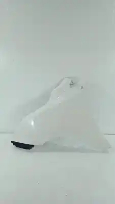 Peça sobressalente para automóvel em segunda mão guarda-lamas dianteiro esquerdo por hyundai ix35 tecno 2wd referências oem iam 663112s000