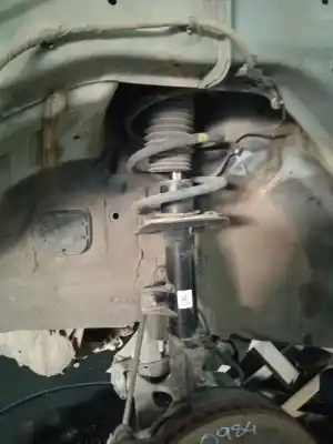 Peça sobressalente para automóvel em segunda mão amortecedor dianteiro esquerdo por hyundai ix35 tecno 2wd referências oem iam 546512y610