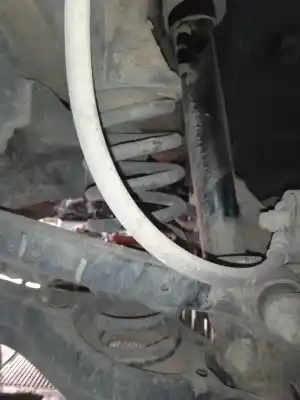 Peça sobressalente para automóvel em segunda mão amortecedor traseiro direito por hyundai ix35 tecno 2wd referências oem iam 553002y800