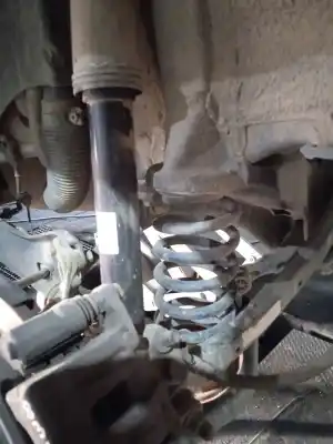 Peça sobressalente para automóvel em segunda mão amortecedor traseiro esquerdo por hyundai ix35 tecno 2wd referências oem iam 553002y800