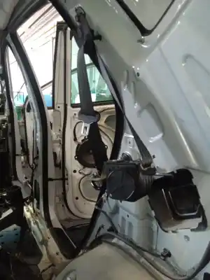 Peça sobressalente para automóvel em segunda mão cinto de segurança traseiro direito por hyundai ix35 tecno 2wd referências oem iam 898202y2009p