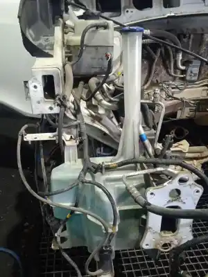 Peça sobressalente para automóvel em segunda mão depósito do limpa vidros por hyundai ix35 tecno 2wd referências oem iam 986202z000
