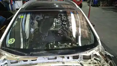 Peça sobressalente para automóvel em segunda mão para brisas por hyundai ix35 tecno 2wd referências oem iam 861102y170